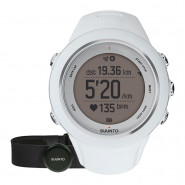 Zegarek sportowy Suunto Ambit3 Sport HR White