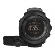 Zegarek sportowy Suunto Ambit3 Vertical HR Black