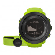 Zegarek sportowy Suunto Ambit3 Vertical HR Lime