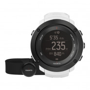 Zegarek sportowy Suunto Ambit3 Vertical HR White