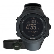 Zegarek Suunto Ambit3 Peak HR Black