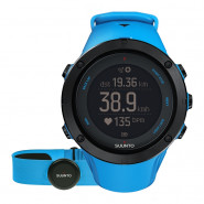 Zegarek Suunto Ambit3 Peak HR Sapphire Blue