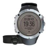 Zegarek Suunto Ambit3 Peak HR Sapphire