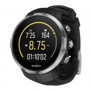 Zegarek sportowy Suunto Spartan Sport Black