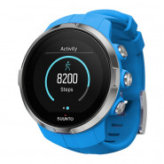 Zegarek sportowy Suunto Spartan Sport Blue