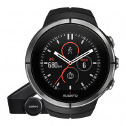 Zegarek Suunto Spartan Ultra HR Black