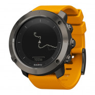 Zegarek Suunto Traverse Amber