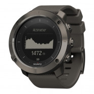 Zegarek Suunto Traverse Graphite