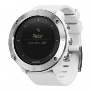 Zegarek Suunto Traverse White