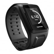 Zegarek TomTom Runner 2 Black/Anthracite - Large