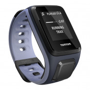 Zegarek TomTom Runner 2 Music Black Anthracite Small 1REM.001.06