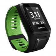 Zegarek TomTom Runner 3 Black/Green - Large