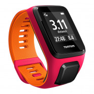 Zegarek TomTom Runner 3 Pink/Orange - Small