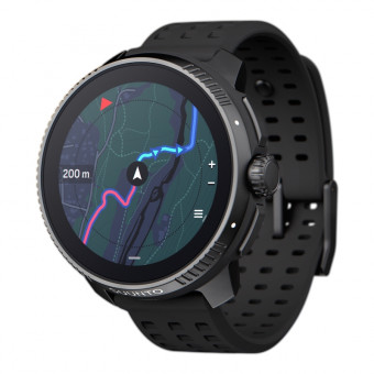 Zegarek Suunto Race All Black