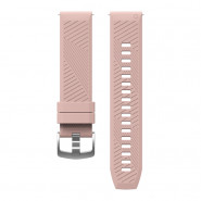 Pasek Coros Apex 42mm Silicone Quick Release 20 mm Pink