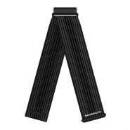 Pasek Coros Pace 4 Nylon Quick Release 22 mm Black