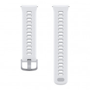 Pasek Coros Pace 4 Silicone Quick Release 22 mm White