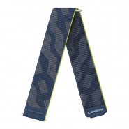 Pasek Coros Pace Pro Nylon Quick Release 22 mm Blue