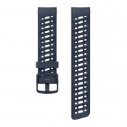 Pasek Coros Pace Pro Silicone Quick Release 22 mm Blue