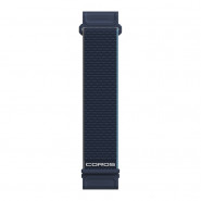 Pasek Coros Vertix 2S Nylon Quick Release 26 mm Earth