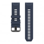 Pasek Coros Vertix 2S Silicone Quick Release 26 mm Earth