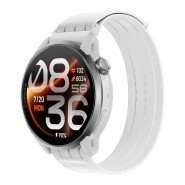 Zegarek Coros Pace 4 Pro White with Nylon Band