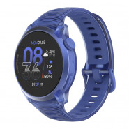 Zegarek Coros Pace 4 Ultraviolet with Silicone Band