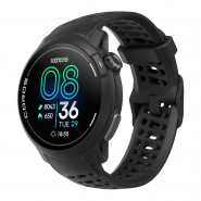 Zegarek Coros Pace Pro Black
