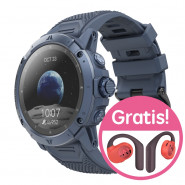 Zegarek Coros Vertix 2S Earth