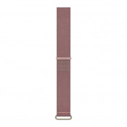 Opaska do urządzenia Garmin Cirqa Mauve - rozmiar S-M