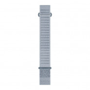 Pasek Garmin QuickFit 20 mm ComfortFit nylonowy Coastal Blue (długi)