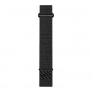 Pasek Garmin QuickFit 22 mm ComfortFit nylonowy Black (długi)