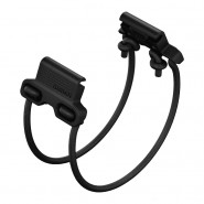 Uchwyt Garmin Bungee QuickFit 22 mm