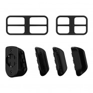 Uchwyt montażowy Garmin Varia RearVue