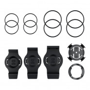 Uchwyt rowerowy Garmin QuickFit obracany o 90° (typ B)