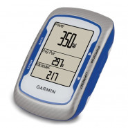 Licznik rowerowy Garmin Edge 500 Blue