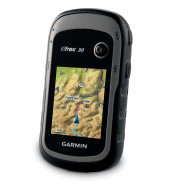 Nawigacja turystyczna Garmin eTrex 30