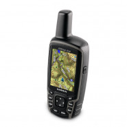 Nawigacja turystyczna Garmin GPSMAP 62st