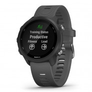 Zegarek sportowy Garmin Forerunner 245 Grey