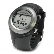 Zegarek sportowy Garmin Forerunner 405 Black