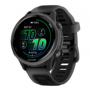 Zegarek sportowy Garmin Forerunner 570 42 mm Slate Grey