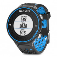 Zegarek sportowy Garmin Forerunner 620 Black/Blue