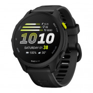 Zegarek sportowy Garmin Forerunner 70 Black