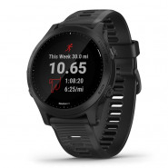 Zegarek sportowy Garmin Forerunner 945 Black