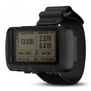 Nawigacja turystyczna Garmin Foretrex 701 Ballistic Edition