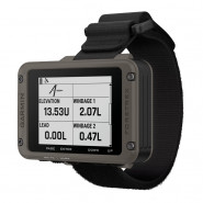 Nawigacja turystyczna Garmin Foretrex 901 Ballistic Edition