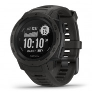 Zegarek Garmin Instinct Graphite