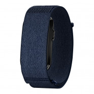 Opaska Garmin Cirqa Smart Band Captain Blue - rozmiar L-XL