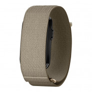 Opaska Garmin Cirqa Smart Band French Grey - rozmiar L-XL