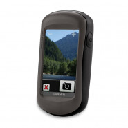 Nawigacja turystyczna Garmin Oregon 550